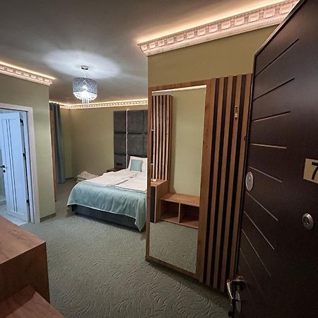 كلوج-نابوكا Fit Residence المظهر الخارجي الصورة