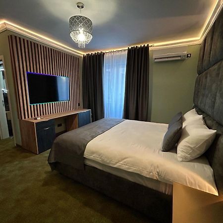 كلوج-نابوكا Fit Residence المظهر الخارجي الصورة