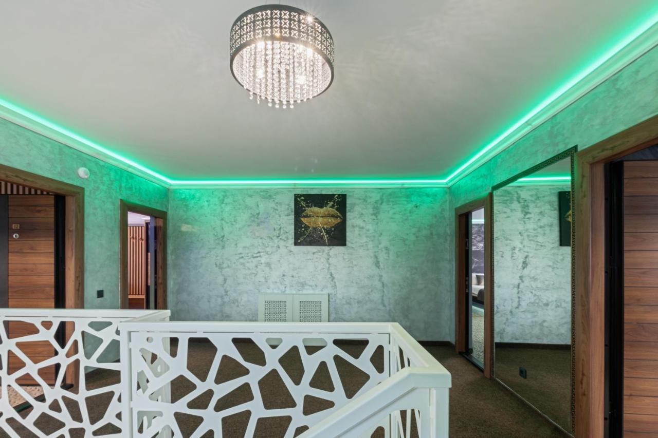 كلوج-نابوكا Fit Residence المظهر الخارجي الصورة
