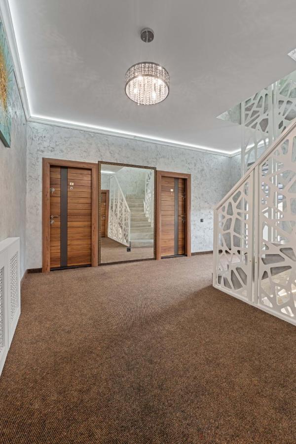 كلوج-نابوكا Fit Residence المظهر الخارجي الصورة
