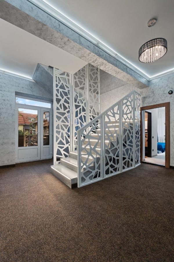 كلوج-نابوكا Fit Residence المظهر الخارجي الصورة