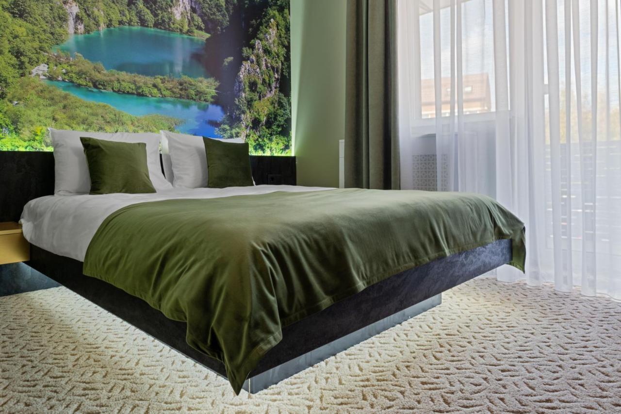 كلوج-نابوكا Fit Residence المظهر الخارجي الصورة
