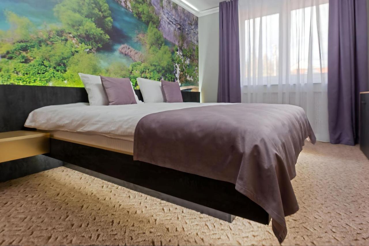 كلوج-نابوكا Fit Residence المظهر الخارجي الصورة