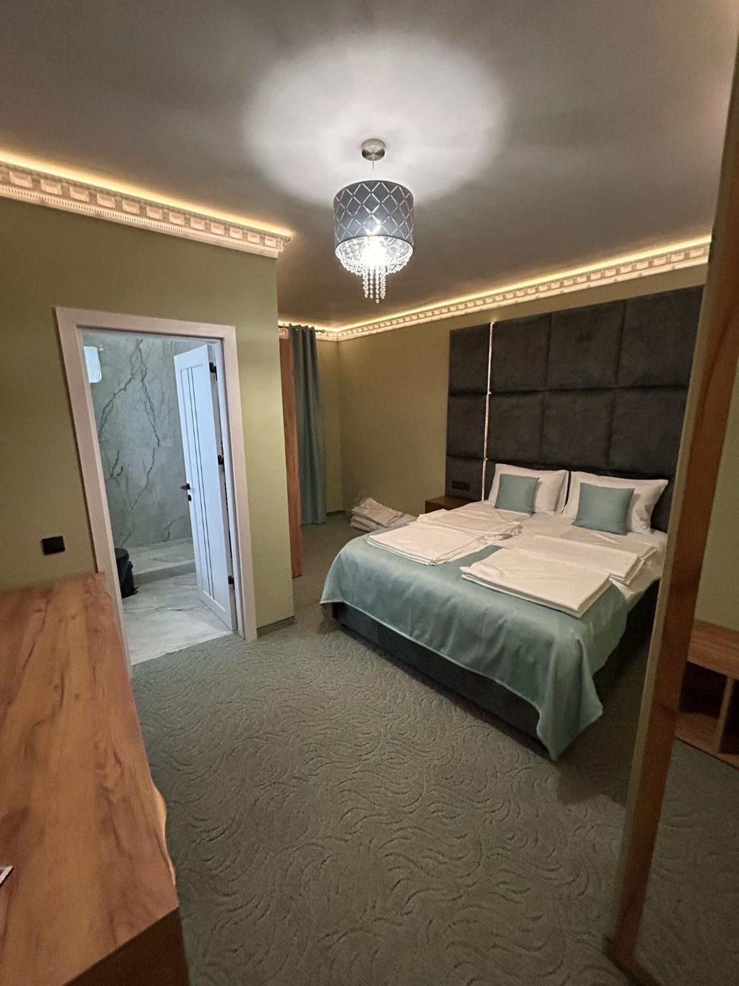 كلوج-نابوكا Fit Residence المظهر الخارجي الصورة
