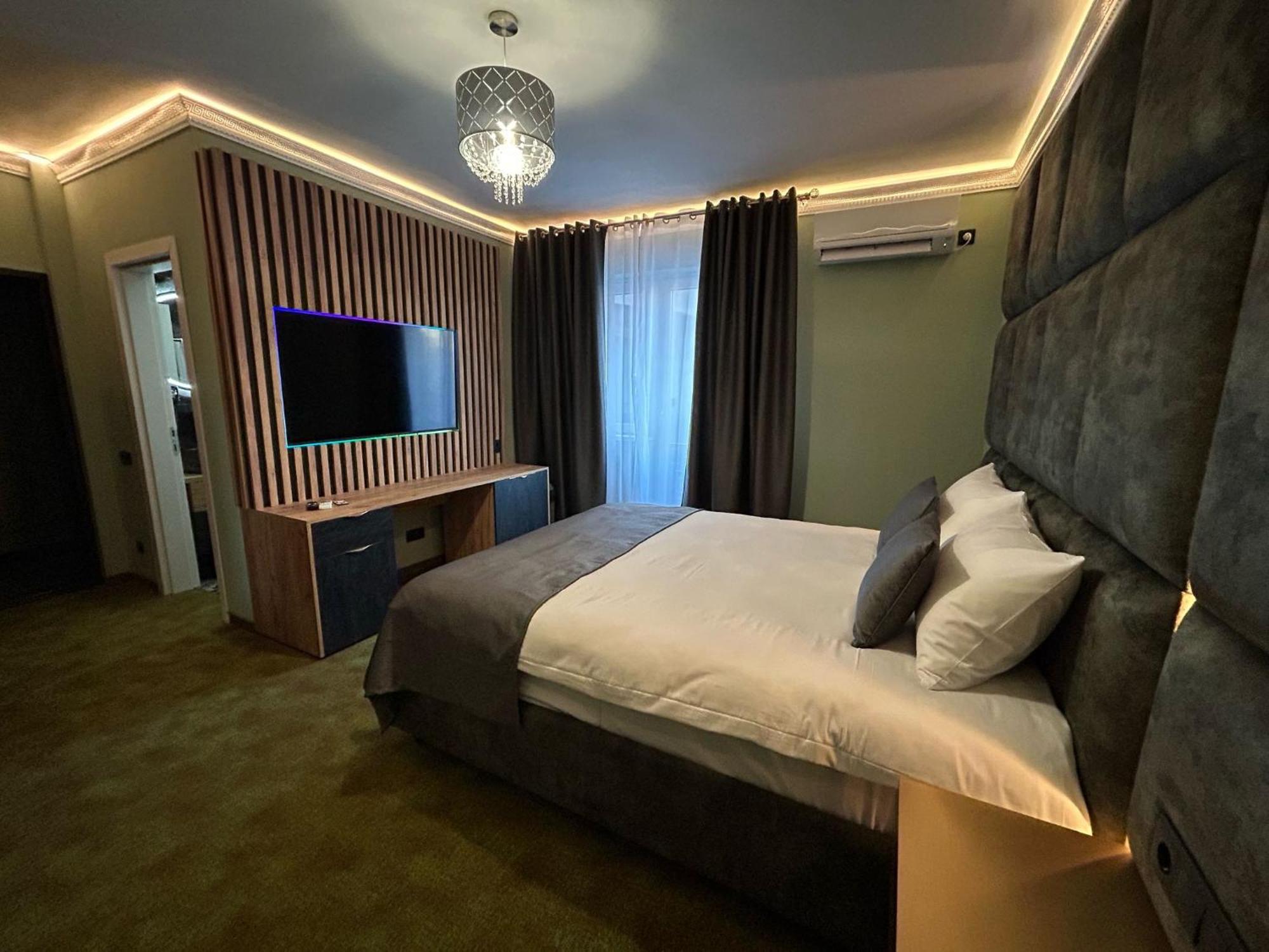 كلوج-نابوكا Fit Residence المظهر الخارجي الصورة