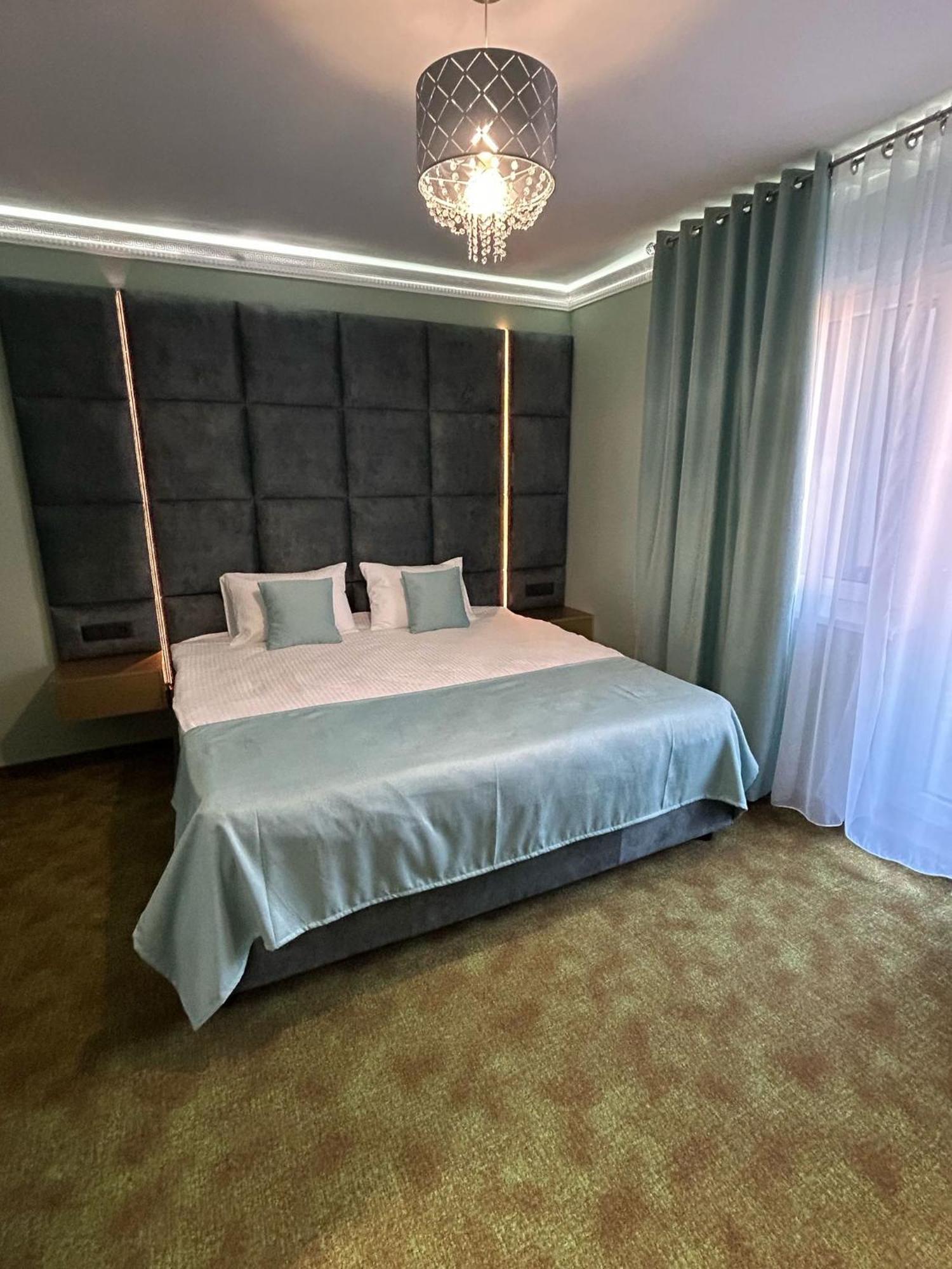 كلوج-نابوكا Fit Residence المظهر الخارجي الصورة