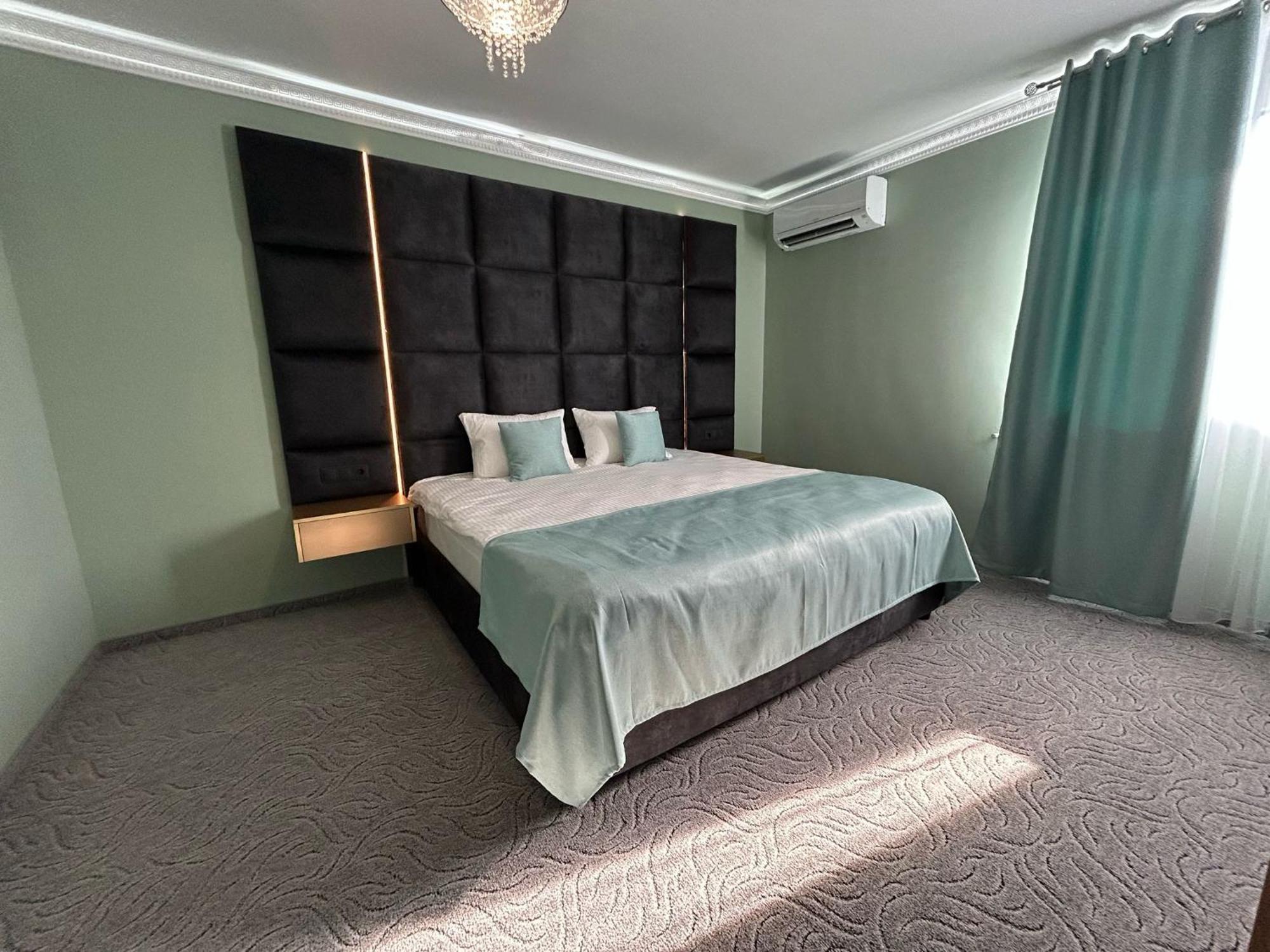 كلوج-نابوكا Fit Residence المظهر الخارجي الصورة