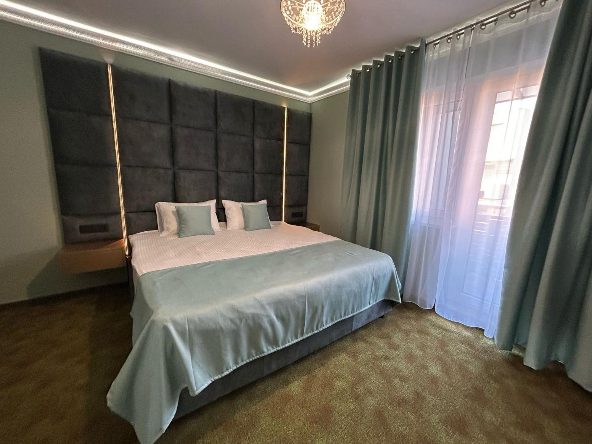كلوج-نابوكا Fit Residence المظهر الخارجي الصورة