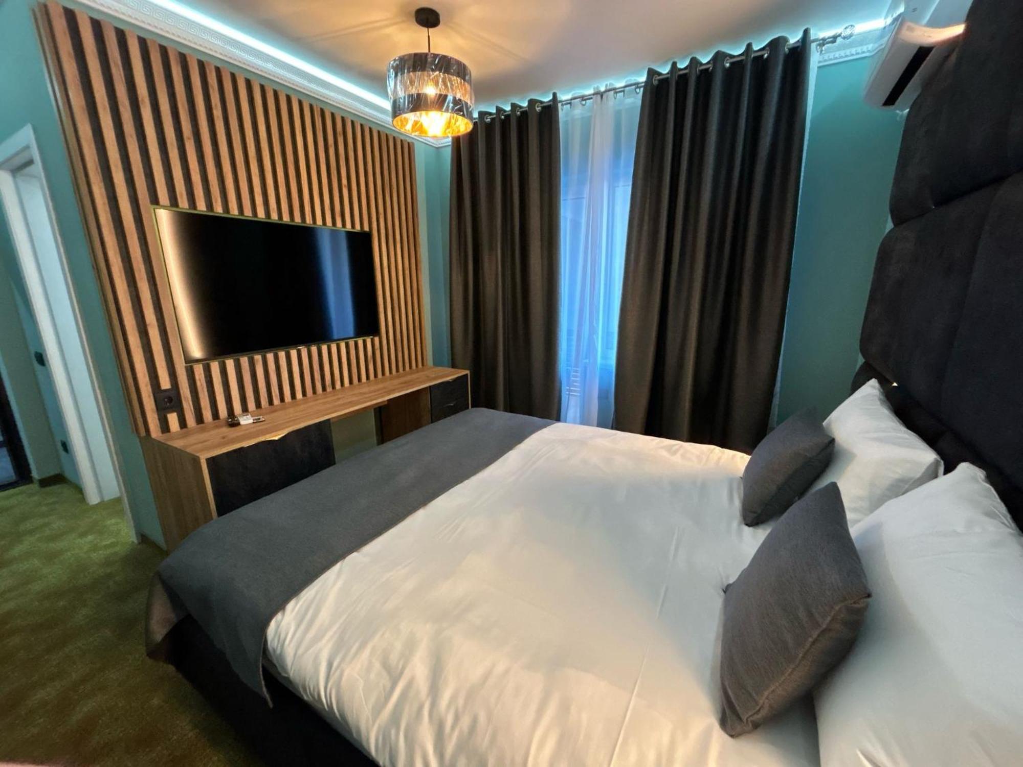 كلوج-نابوكا Fit Residence المظهر الخارجي الصورة