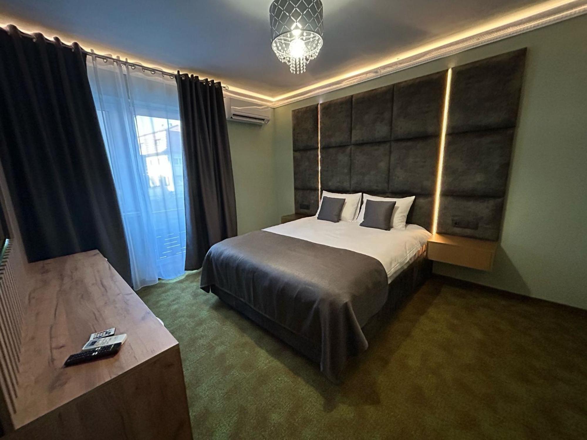 كلوج-نابوكا Fit Residence المظهر الخارجي الصورة