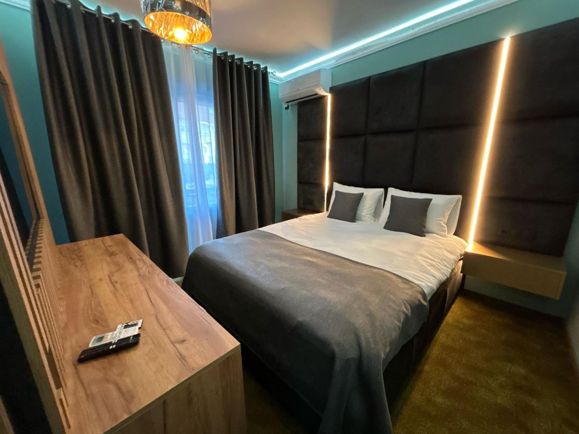 كلوج-نابوكا Fit Residence المظهر الخارجي الصورة