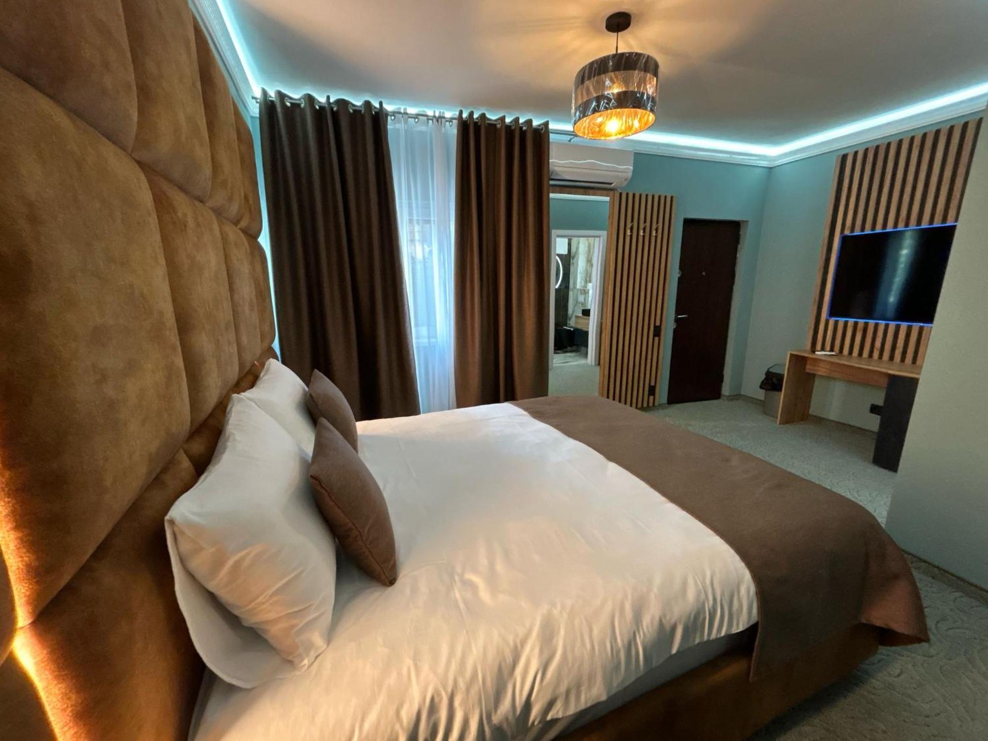 كلوج-نابوكا Fit Residence المظهر الخارجي الصورة