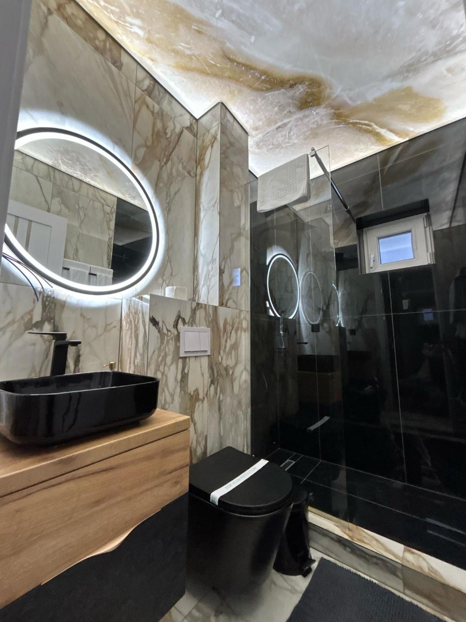 كلوج-نابوكا Fit Residence المظهر الخارجي الصورة