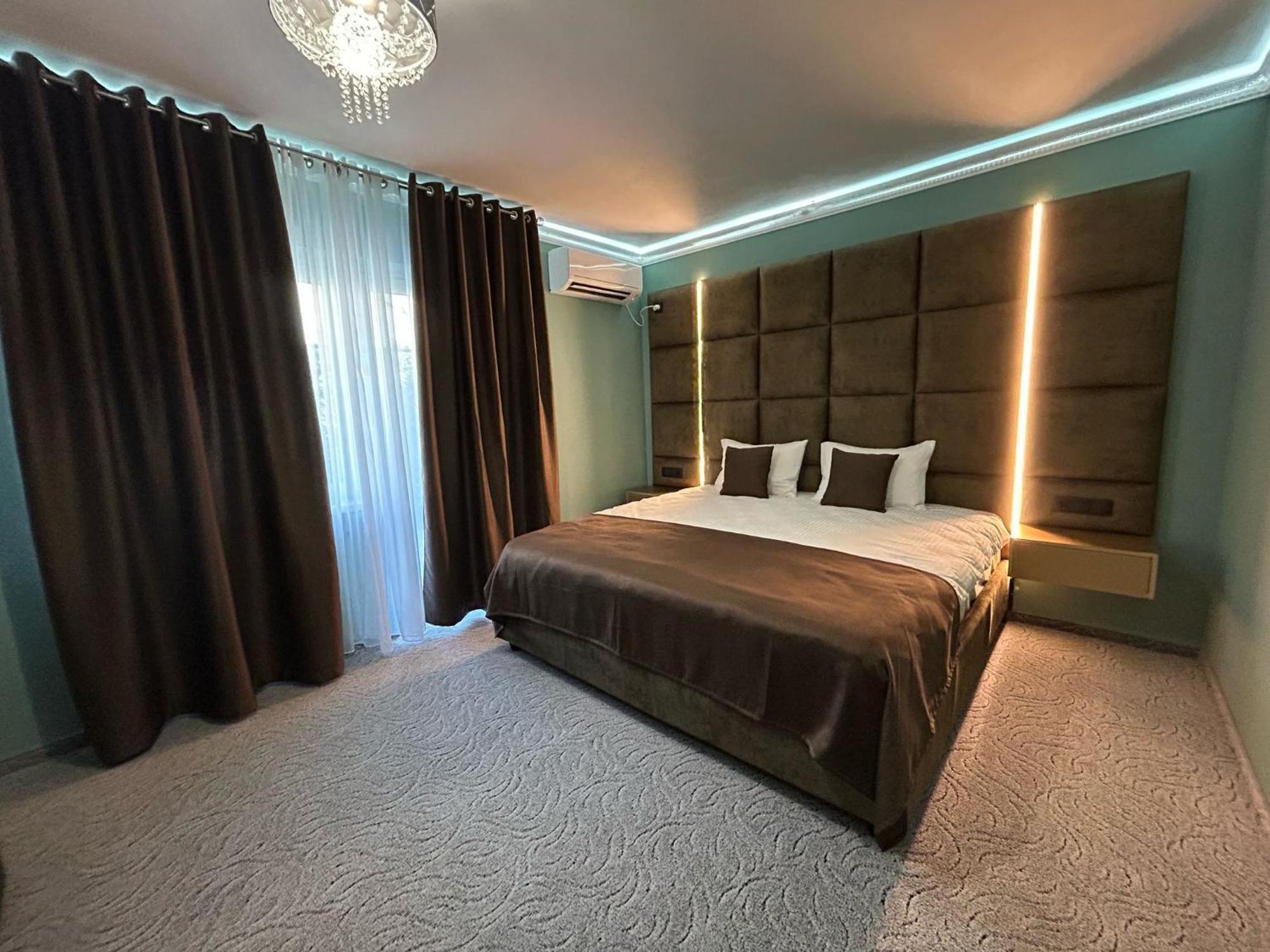 كلوج-نابوكا Fit Residence المظهر الخارجي الصورة