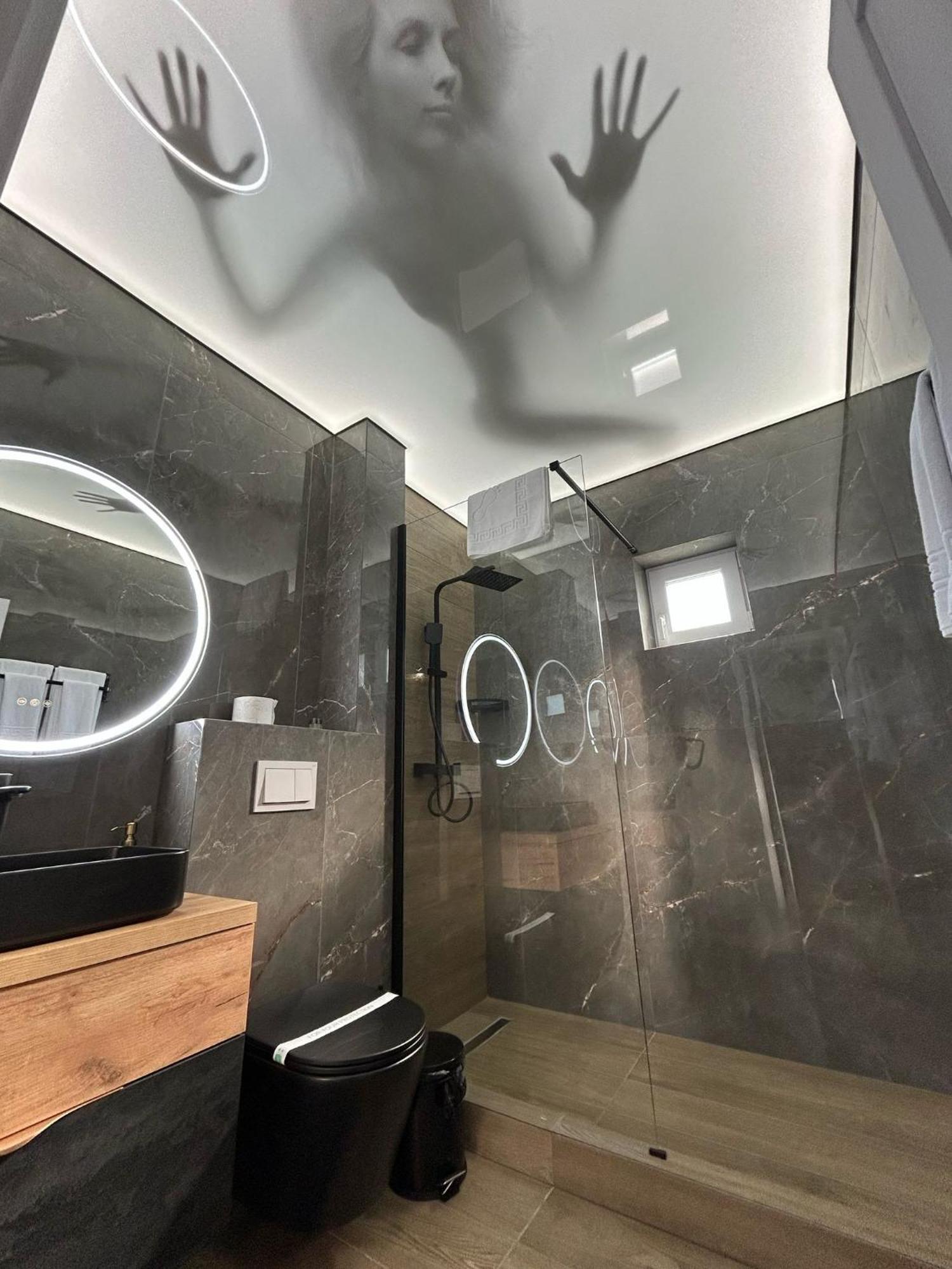 كلوج-نابوكا Fit Residence المظهر الخارجي الصورة